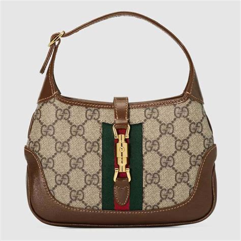 gucci jackie 1961 mini hobo bag price|Gucci Mini Jackie 1961 Hobo .